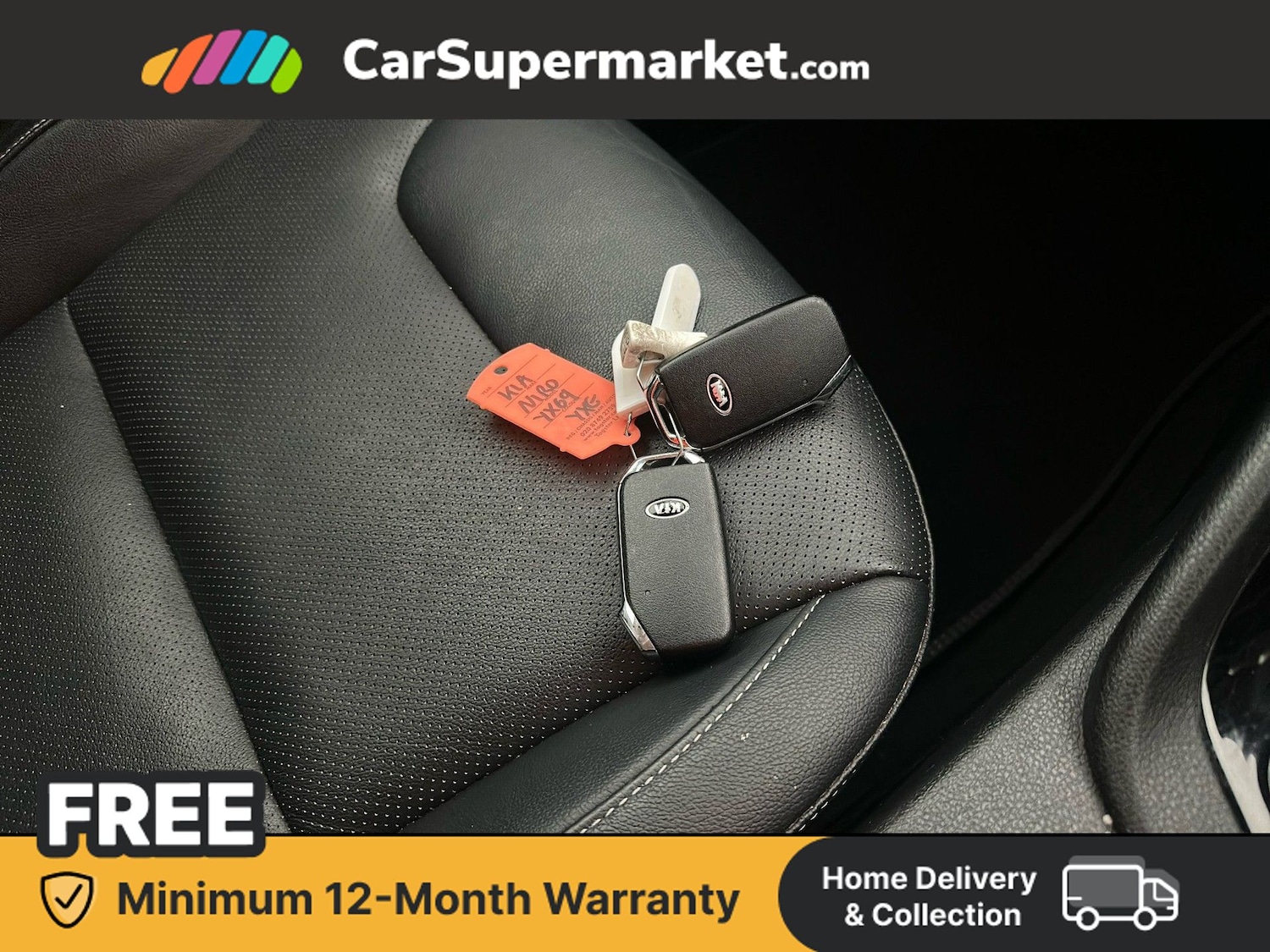 Used Kia Niro 2019 for sale - 77774054: Photo 23