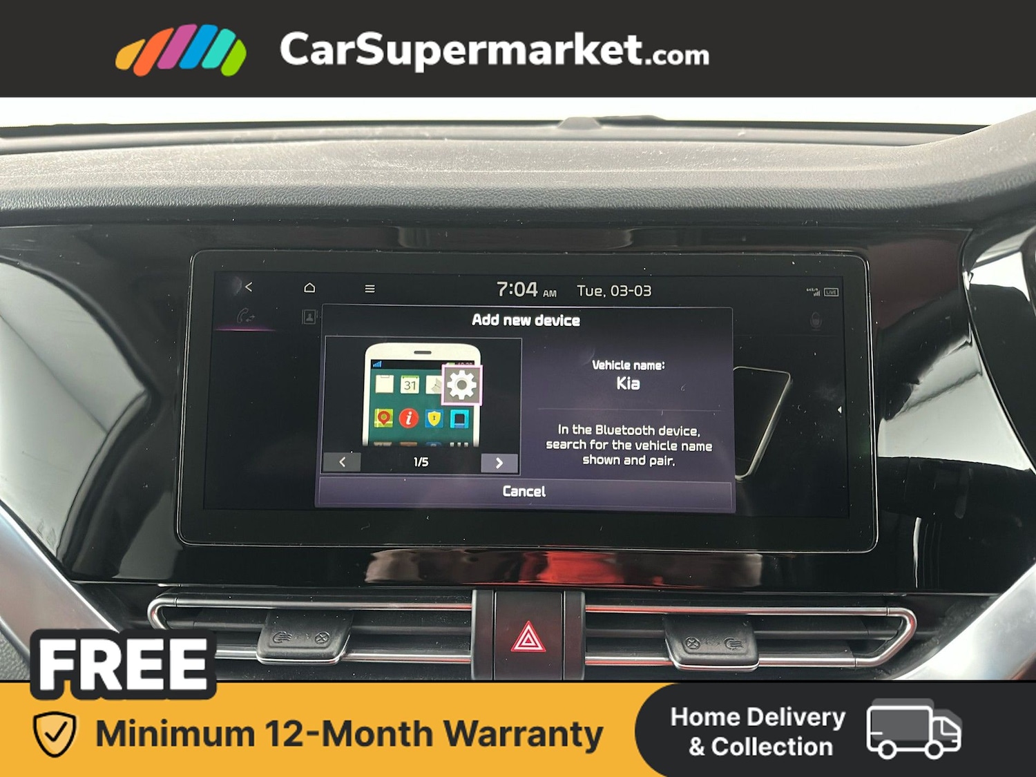 Used Kia Niro 2019 for sale - 77774054: Photo 24