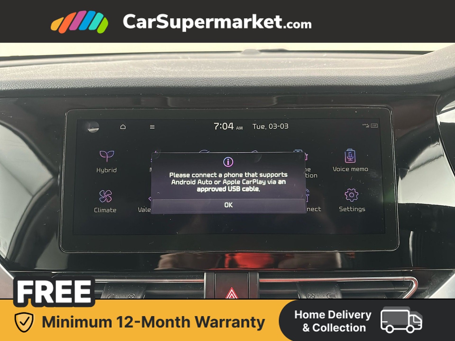 Used Kia Niro 2019 for sale - 77774054: Photo 26