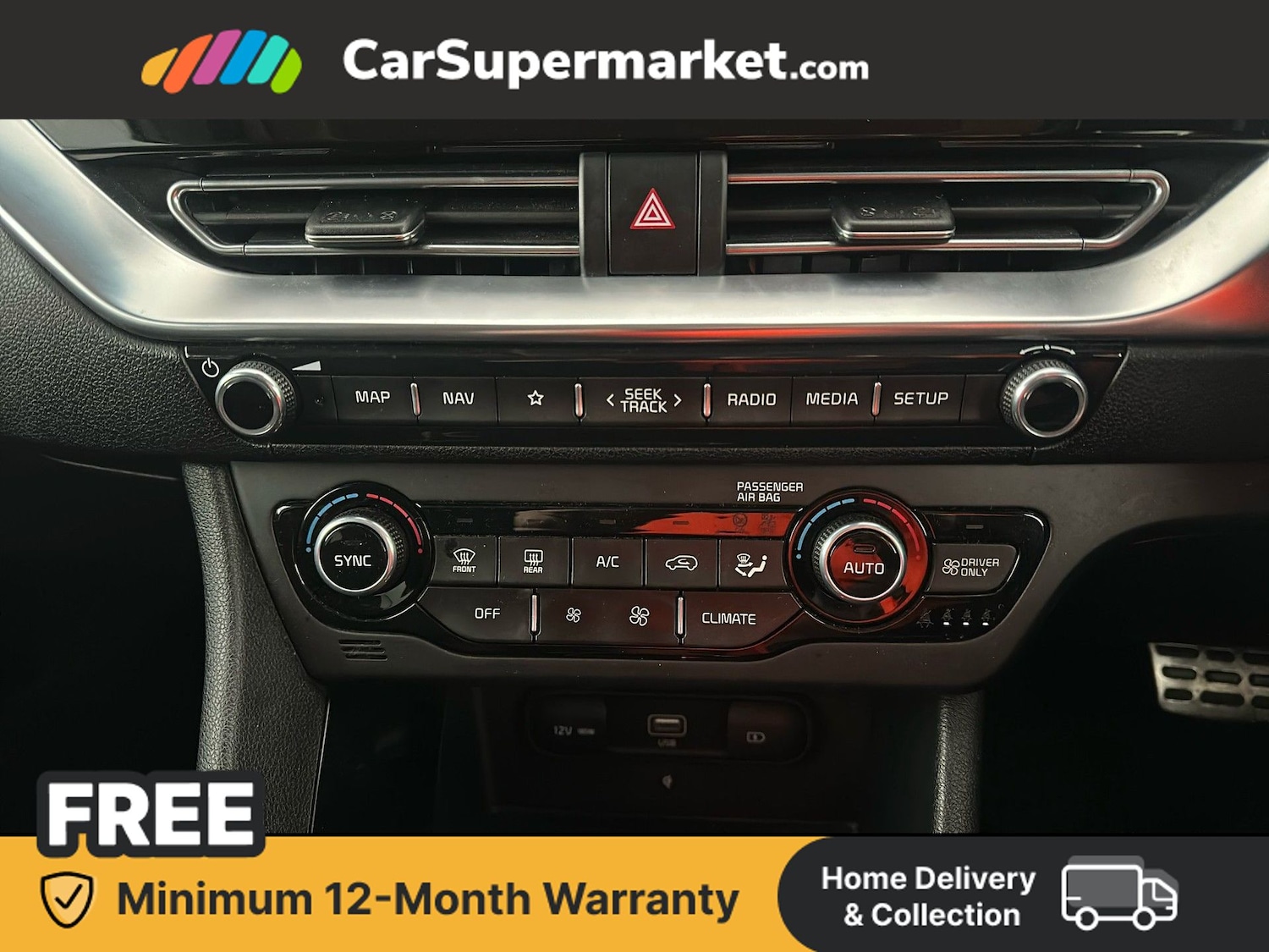 Used Kia Niro 2019 for sale - 77774054: Photo 28