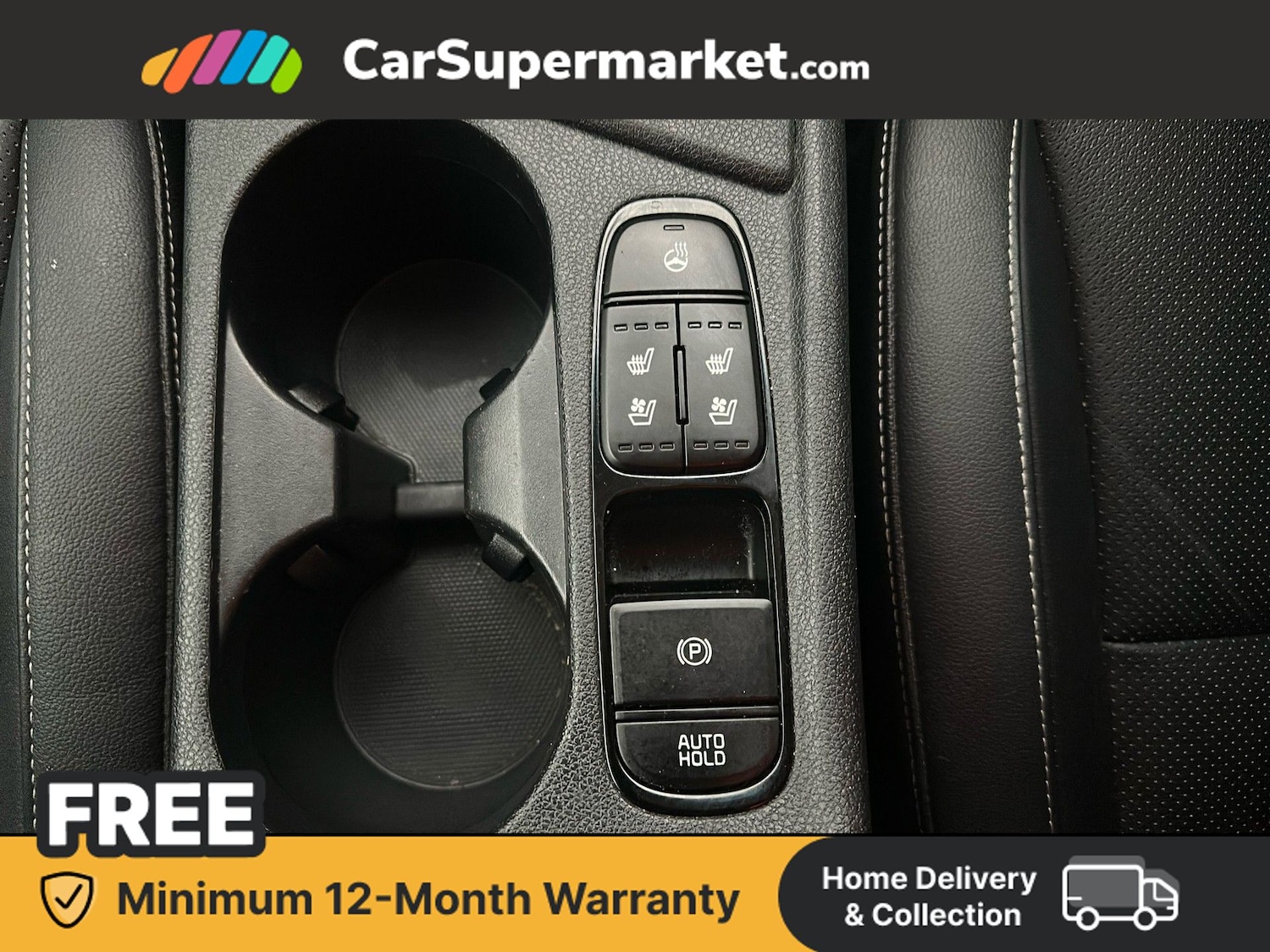 Used Kia Niro 2019 for sale - 77774054: Photo 29