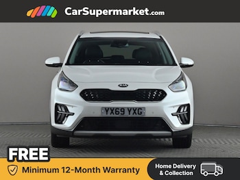 Used Kia Niro 2019 for sale - 77774054: Photo