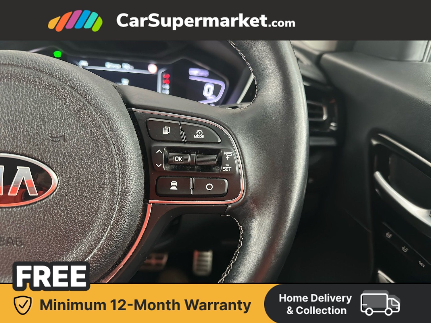 Used Kia Niro 2019 for sale - 77774054: Photo 32