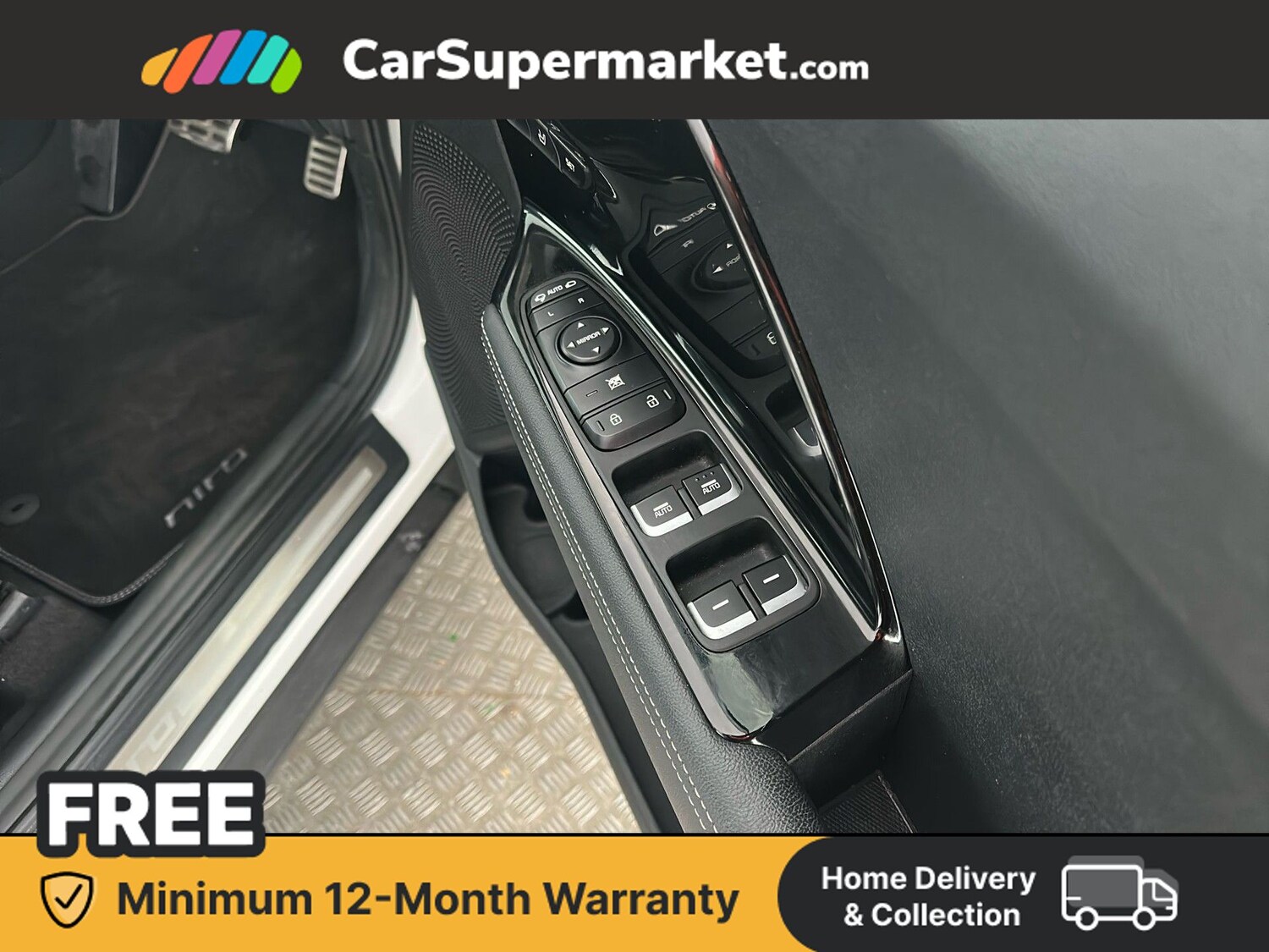 Used Kia Niro 2019 for sale - 77774054: Photo 33