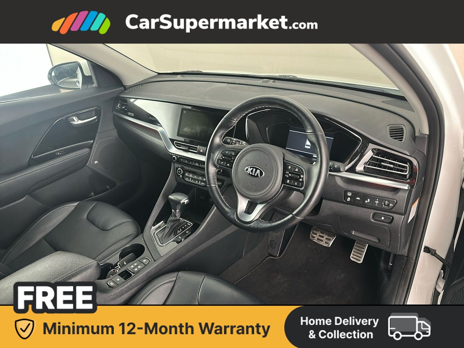 Used Kia Niro 2019 for sale - 77774054: Photo 35