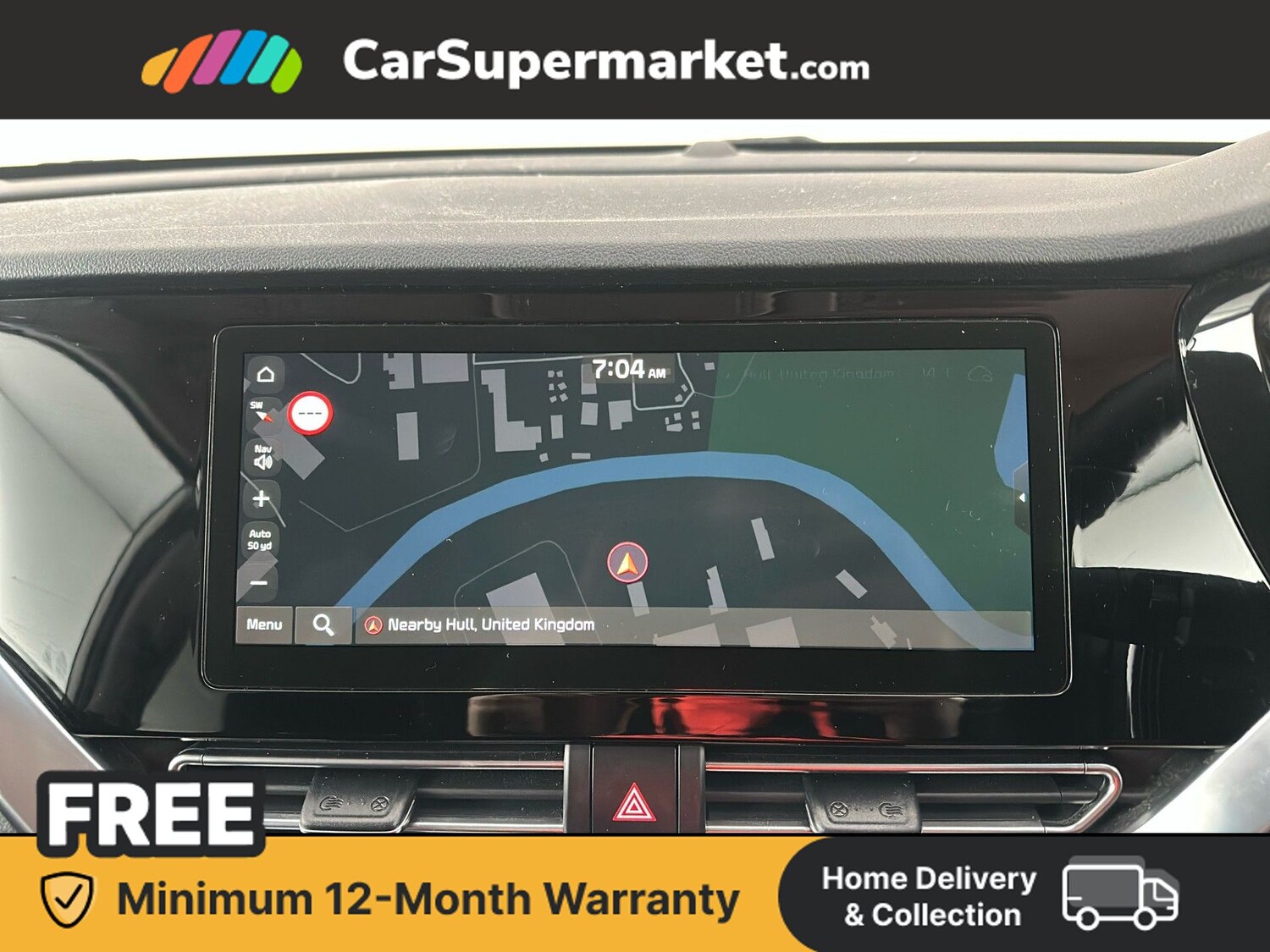 Used Kia Niro 2019 for sale - 77774054: Photo 36