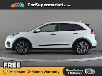 Used Kia Niro 2019 for sale - 77774054: Photo