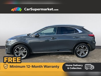 Used Kia XCeed 2020 for sale - 76453421: Photo