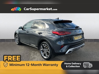 Used Kia XCeed 2020 for sale - 76453421: Photo