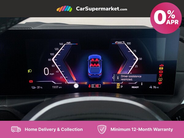 Used BMW i4 2023 for sale - 75501331: Photo 15