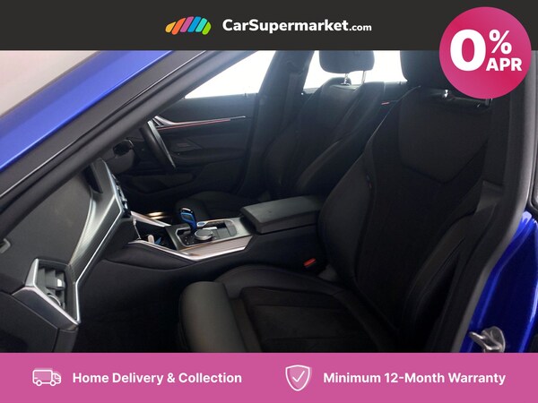 Used BMW i4 2023 for sale - 75501331: Photo 17