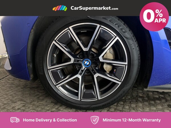 Used BMW i4 2023 for sale - 75501331: Photo 19