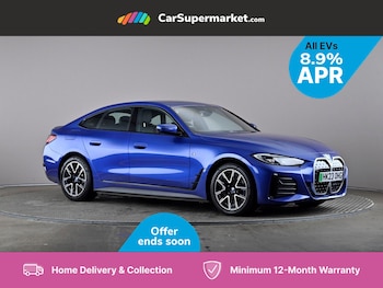 BMW - i4