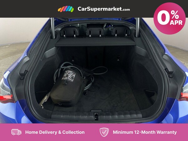 Used BMW i4 2023 for sale - 75501331: Photo 22
