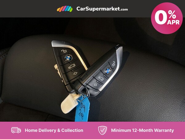 Used BMW i4 2023 for sale - 75501331: Photo 23
