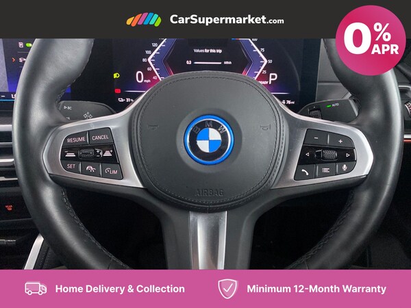 Used BMW i4 2023 for sale - 75501331: Photo 25