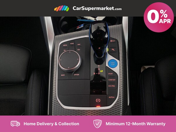 Used BMW i4 2023 for sale - 75501331: Photo 26