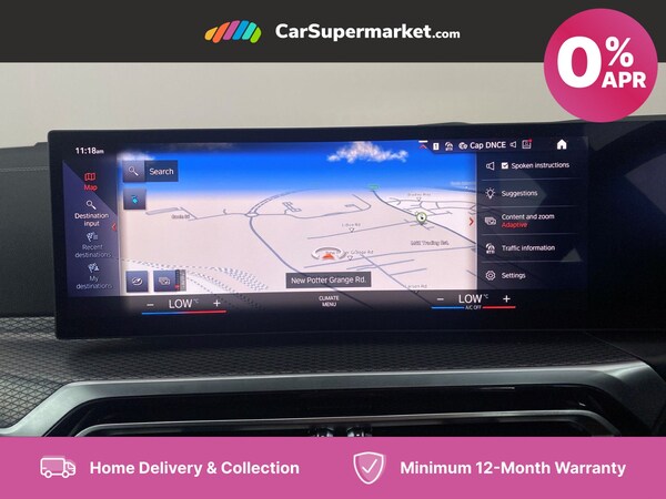 Used BMW i4 2023 for sale - 75501331: Photo 27