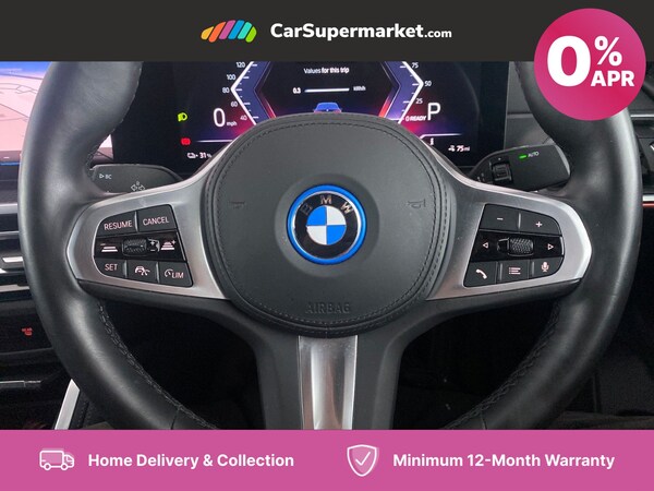 Used BMW i4 2023 for sale - 75501331: Photo 28