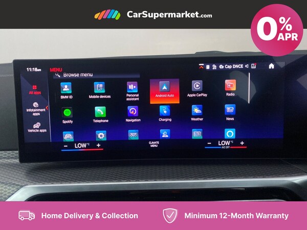 Used BMW i4 2023 for sale - 75501331: Photo 30