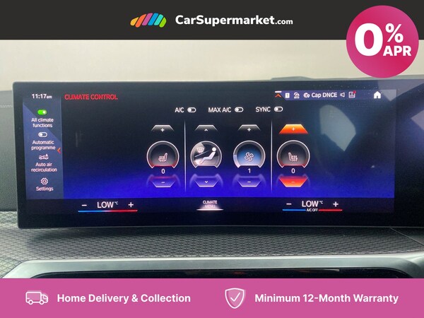 Used BMW i4 2023 for sale - 75501331: Photo 31