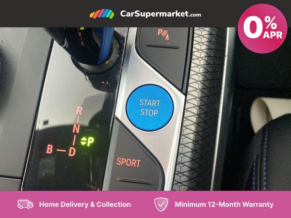 Used BMW i4 2023 for sale - 75501331: Photo 32