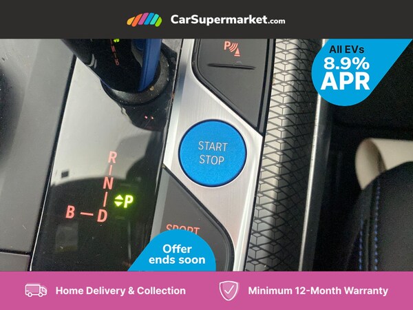 Used BMW i4 2023 for sale - 75501331: Photo 35