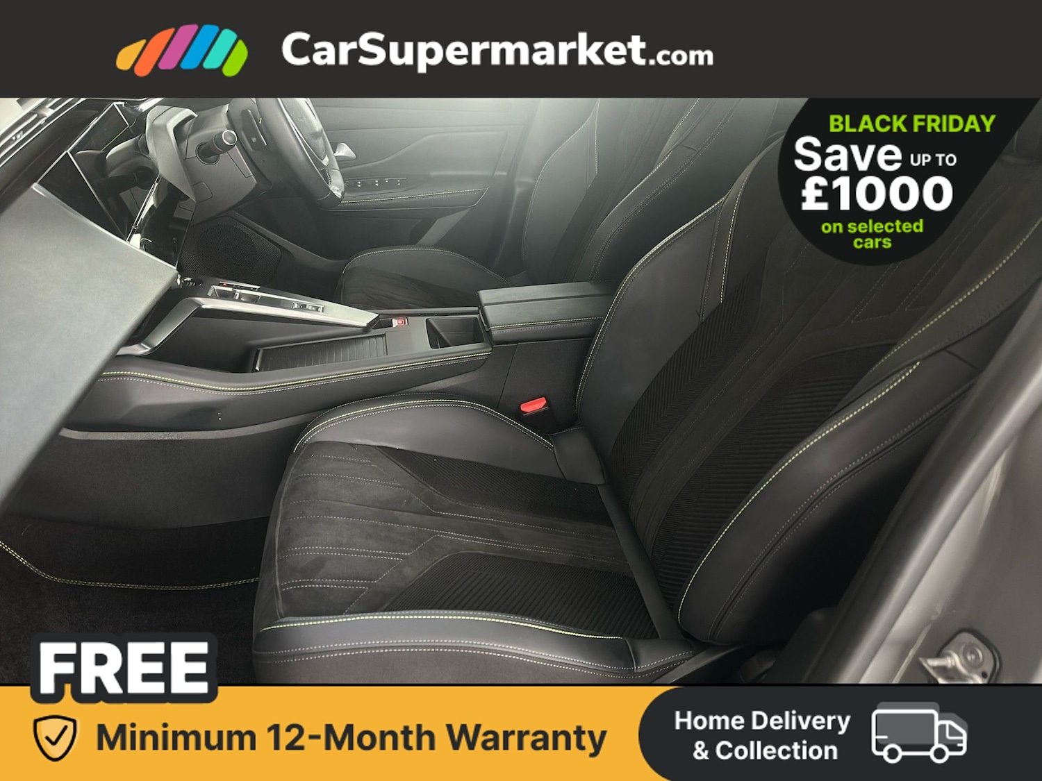 Used Peugeot 408 2024 for sale - 76739640: Photo 18