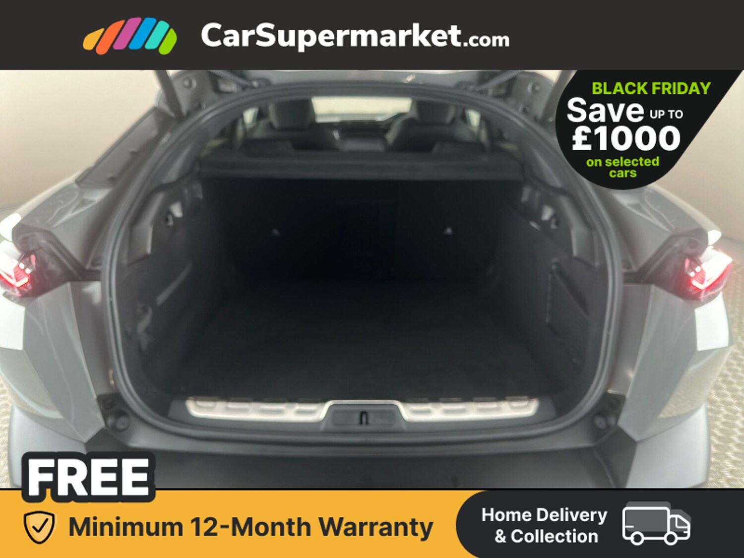 Used Peugeot 408 2024 for sale - 76739640: Photo 21