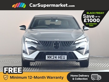 Used Peugeot 408 2024 for sale - 76739640: Photo