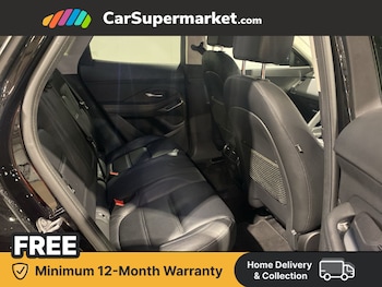 Used Jaguar E-Pace 2020 for sale - 77764464: Photo