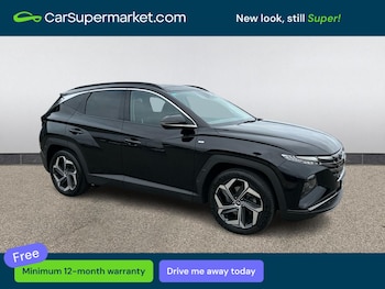 Used Hyundai TUCSON 2023 for sale - 78379066: Photo