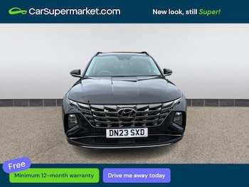 Used Hyundai TUCSON 2023 for sale - 78379066: Photo