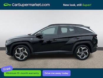 Used Hyundai TUCSON 2023 for sale - 78379066: Photo