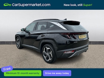 Used Hyundai TUCSON 2023 for sale - 78379066: Photo