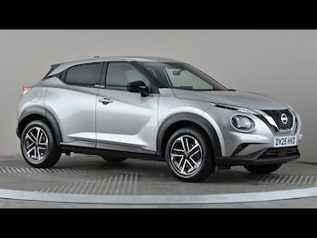Used Nissan Juke 2025 for sale - 79556659: Photo