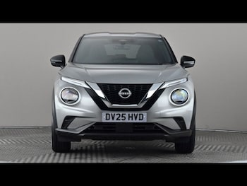 Used Nissan Juke 2025 for sale - 79556659: Photo
