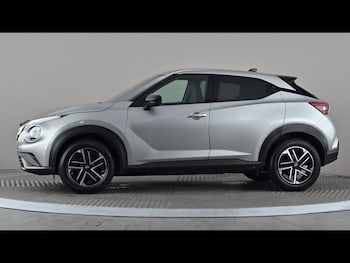 Used Nissan Juke 2025 for sale - 79556659: Photo