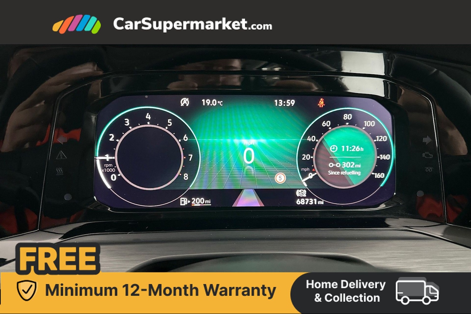 Used Volkswagen Golf 2021 for sale - 76476093: Photo 16