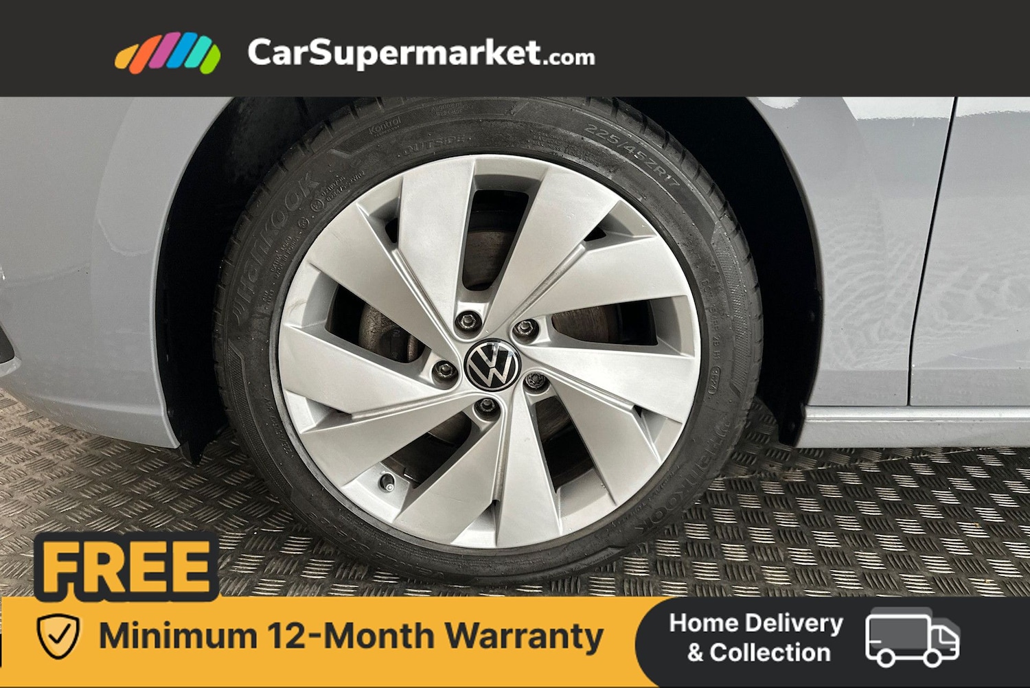 Used Volkswagen Golf 2021 for sale - 76476093: Photo 17