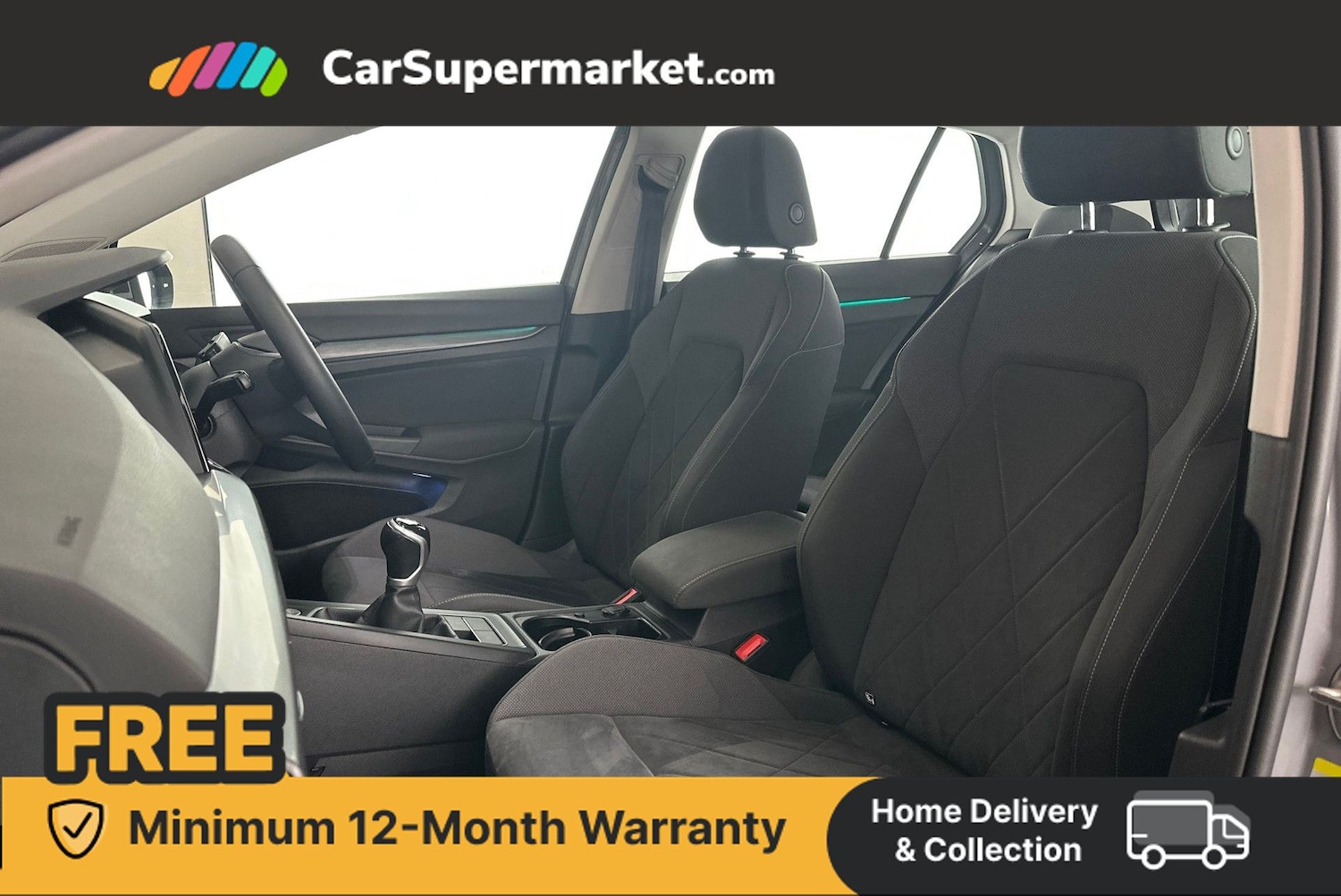 Used Volkswagen Golf 2021 for sale - 76476093: Photo 18