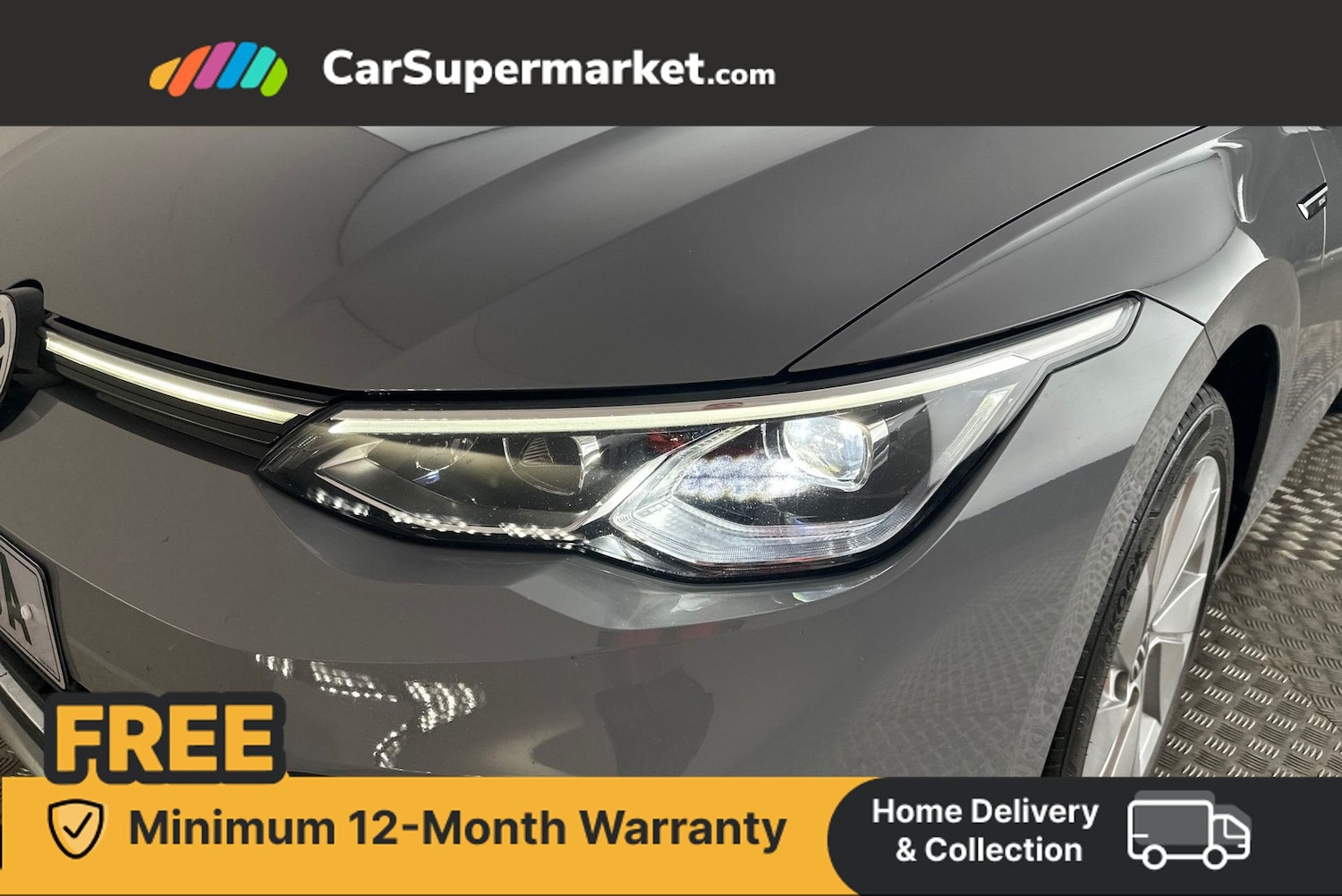 Used Volkswagen Golf 2021 for sale - 76476093: Photo 19