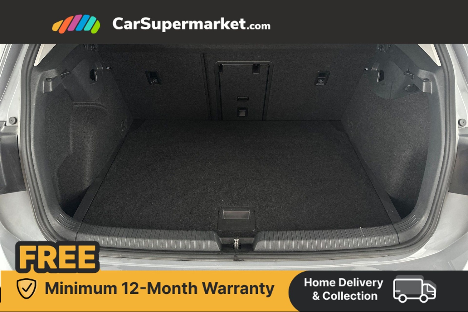 Used Volkswagen Golf 2021 for sale - 76476093: Photo 22