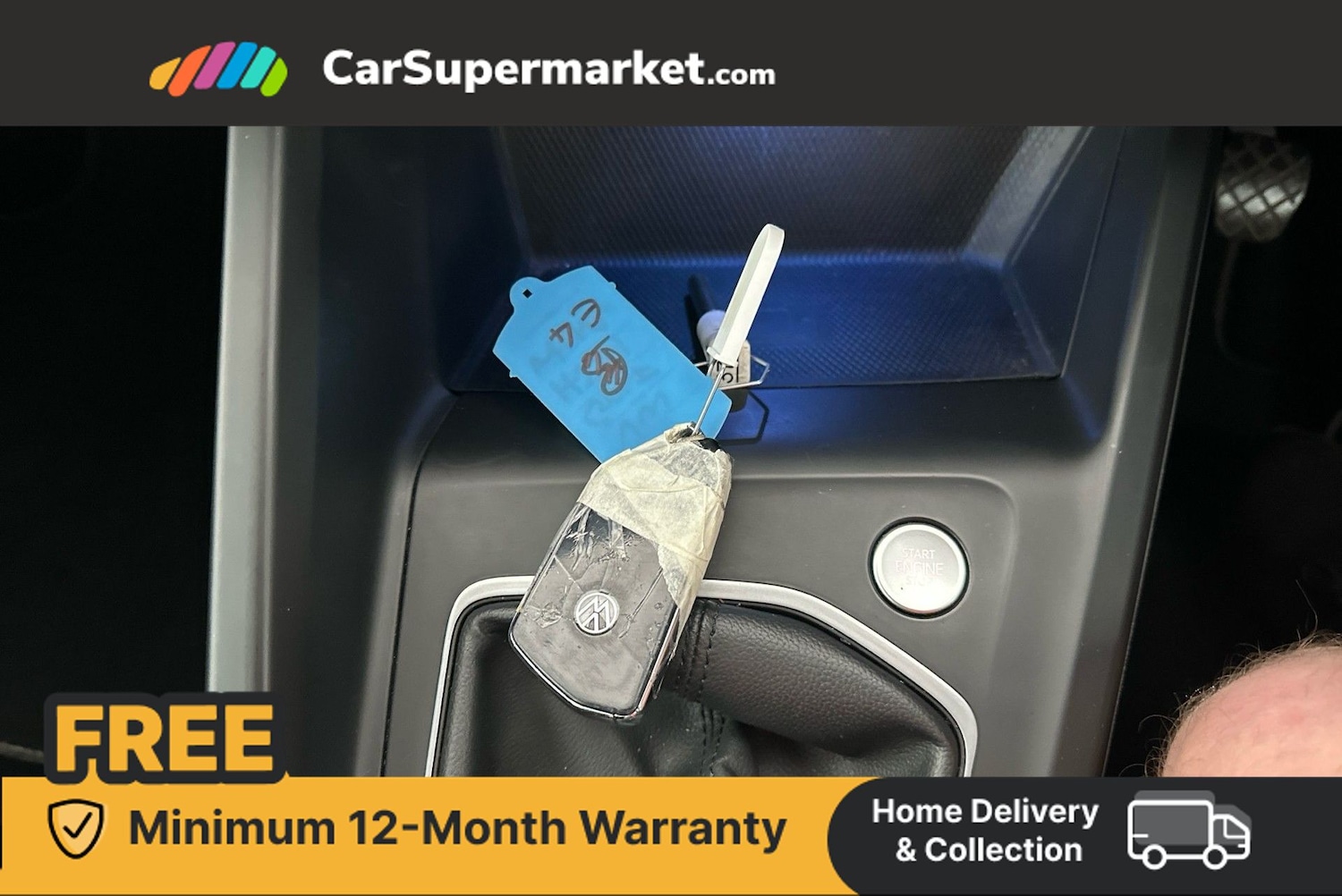 Used Volkswagen Golf 2021 for sale - 76476093: Photo 23