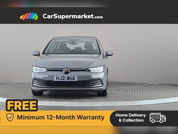 Used Volkswagen Golf 2021 for sale - 76476093: Photo