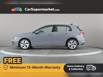 Used Volkswagen Golf 2021 for sale - 76476093: Photo