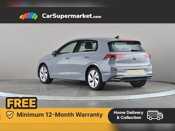 Used Volkswagen Golf 2021 for sale - 76476093: Photo