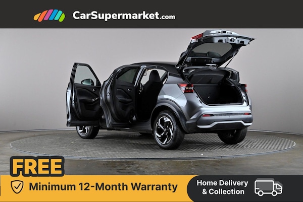 Used Nissan Juke 2023 for sale - 76288054: Photo 10
