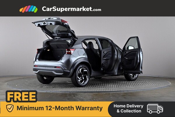 Used Nissan Juke 2023 for sale - 76288054: Photo 12