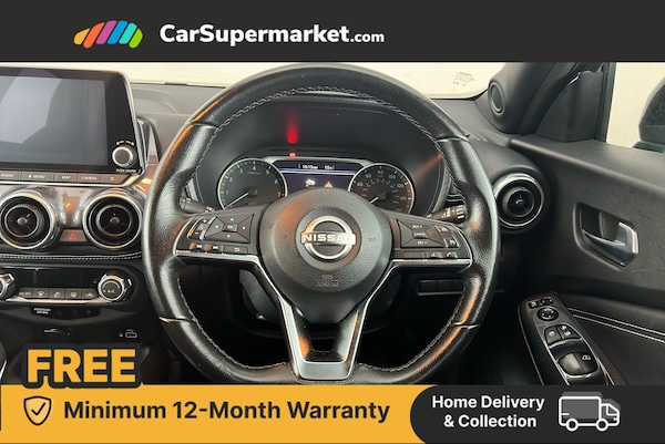 Used Nissan Juke 2023 for sale - 76288054: Photo 14